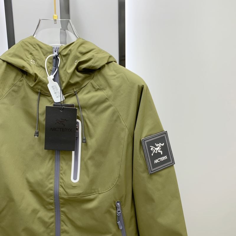 Arcteryx Outwear